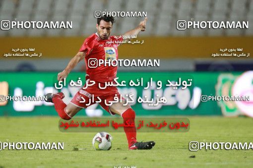1425622, Isfahan, , Semi-Finals جام حذفی فوتبال ایران, Khorramshahr Cup, Sepahan 0 v 1 Persepolis on 2019/05/29 at Naghsh-e Jahan Stadium