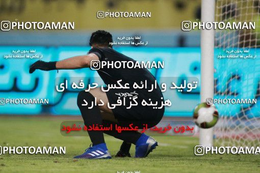 1425597, Isfahan, , Semi-Finals جام حذفی فوتبال ایران, Khorramshahr Cup, Sepahan 0 v 1 Persepolis on 2019/05/29 at Naghsh-e Jahan Stadium
