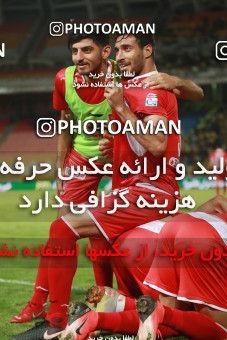 1425603, Isfahan, , Semi-Finals جام حذفی فوتبال ایران, Khorramshahr Cup, Sepahan 0 v 1 Persepolis on 2019/05/29 at Naghsh-e Jahan Stadium
