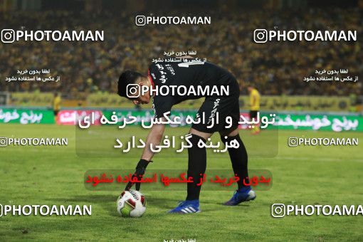 1425606, Isfahan, , Semi-Finals جام حذفی فوتبال ایران, Khorramshahr Cup, Sepahan 0 v 1 Persepolis on 2019/05/29 at Naghsh-e Jahan Stadium