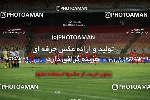 1425641, Isfahan, , Semi-Finals جام حذفی فوتبال ایران, Khorramshahr Cup, Sepahan 0 v 1 Persepolis on 2019/05/29 at Naghsh-e Jahan Stadium