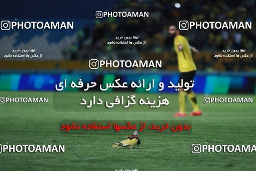 1425612, Isfahan, , Semi-Finals جام حذفی فوتبال ایران, Khorramshahr Cup, Sepahan 0 v 1 Persepolis on 2019/05/29 at Naghsh-e Jahan Stadium