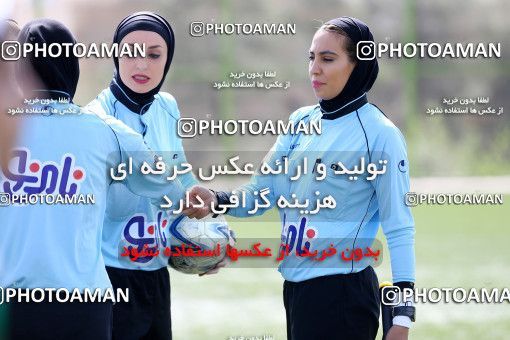 1411043, Isfahan, , لیگ برتر فوتبال بانوان ایران، ، Week 14، Second Leg، Zob Ahan Isfahan 2 v 0 Palayesh Gaz Ilam on 2019/05/05 at Shafagh Stadium