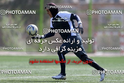 1411429, Isfahan, , لیگ برتر فوتبال بانوان ایران، ، Week 14، Second Leg، Zob Ahan Isfahan 2 v 0 Palayesh Gaz Ilam on 2019/05/05 at Shafagh Stadium