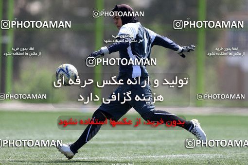 1411426, Isfahan, , لیگ برتر فوتبال بانوان ایران، ، Week 14، Second Leg، Zob Ahan Isfahan 2 v 0 Palayesh Gaz Ilam on 2019/05/05 at Shafagh Stadium