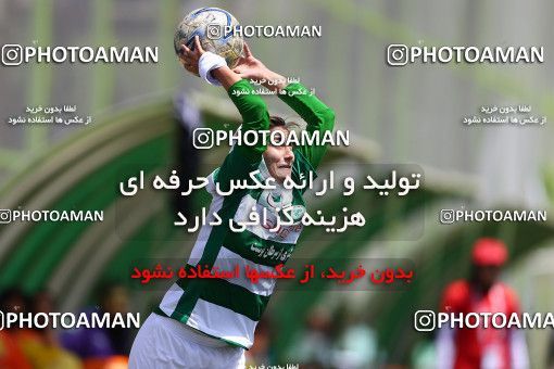 1411227, Isfahan, , لیگ برتر فوتبال بانوان ایران، ، Week 14، Second Leg، Zob Ahan Isfahan 2 v 0 Palayesh Gaz Ilam on 2019/05/05 at Shafagh Stadium