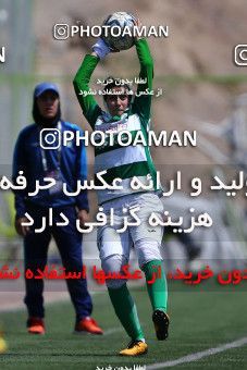 1411246, Isfahan, , لیگ برتر فوتبال بانوان ایران، ، Week 14، Second Leg، Zob Ahan Isfahan 2 v 0 Palayesh Gaz Ilam on 2019/05/05 at Shafagh Stadium