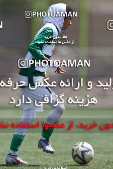 1411100, Isfahan, , لیگ برتر فوتبال بانوان ایران، ، Week 14، Second Leg، Zob Ahan Isfahan 2 v 0 Palayesh Gaz Ilam on 2019/05/05 at Shafagh Stadium