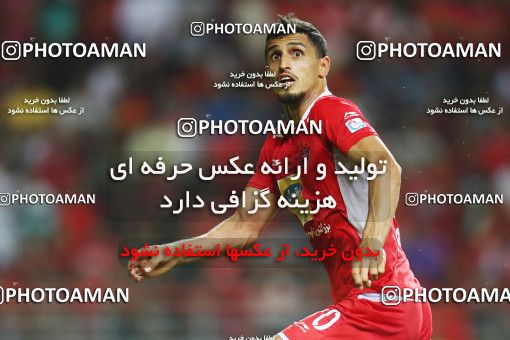 1414705, Ahvaz, Iran, Iranian Hazfi Cup, Final, Khorramshahr Cup, Damash Gilanian ۰ v ۱ Persepolis on 2019/06/02 at Foolad Arena