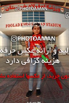 1412342, Ahvaz, , Final جام حذفی فوتبال ایران, Khorramshahr Cup, Damash Gilanian 0 v 1 Persepolis on 2019/06/02 at Foolad Arena