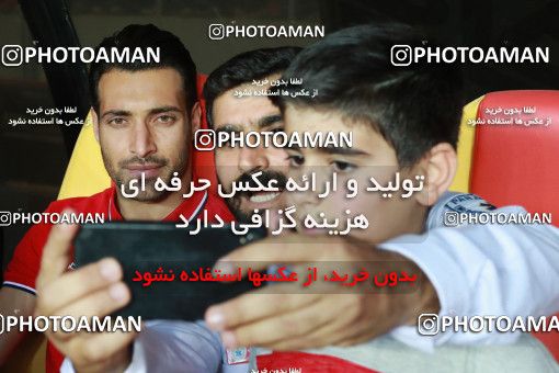 1412246, Ahvaz, , Final جام حذفی فوتبال ایران, Khorramshahr Cup, Damash Gilanian 0 v 1 Persepolis on 2019/06/02 at Foolad Arena