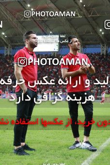 1412311, Ahvaz, , Final جام حذفی فوتبال ایران, Khorramshahr Cup, Damash Gilanian 0 v 1 Persepolis on 2019/06/02 at Foolad Arena