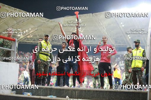 1412233, Ahvaz, , Final جام حذفی فوتبال ایران, Khorramshahr Cup, Damash Gilanian 0 v 1 Persepolis on 2019/06/02 at Foolad Arena