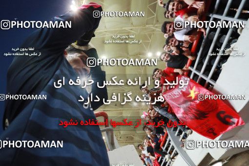 1412202, Ahvaz, , Final جام حذفی فوتبال ایران, Khorramshahr Cup, Damash Gilanian 0 v 1 Persepolis on 2019/06/02 at Foolad Arena