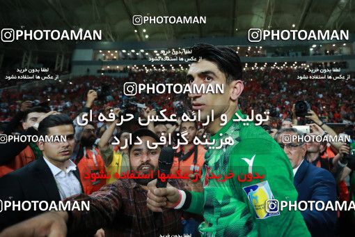 1412322, Ahvaz, , Final جام حذفی فوتبال ایران, Khorramshahr Cup, Damash Gilanian 0 v 1 Persepolis on 2019/06/02 at Foolad Arena