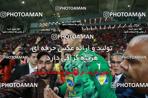 1412297, Ahvaz, , Final جام حذفی فوتبال ایران, Khorramshahr Cup, Damash Gilanian 0 v 1 Persepolis on 2019/06/02 at Foolad Arena