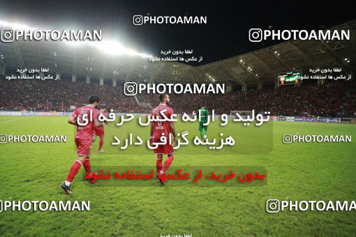 1412279, Ahvaz, , Final جام حذفی فوتبال ایران, Khorramshahr Cup, Damash Gilanian 0 v 1 Persepolis on 2019/06/02 at Foolad Arena