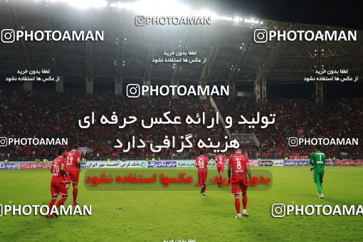 1412268, Ahvaz, , Final جام حذفی فوتبال ایران, Khorramshahr Cup, Damash Gilanian 0 v 1 Persepolis on 2019/06/02 at Foolad Arena