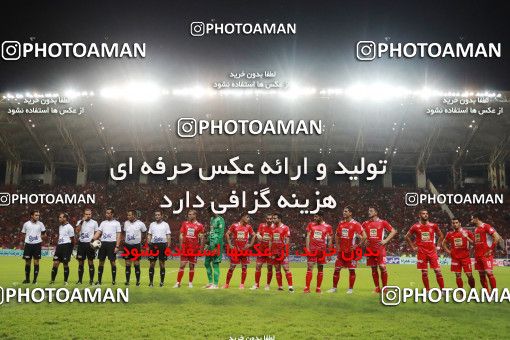 1412265, Ahvaz, , Final جام حذفی فوتبال ایران, Khorramshahr Cup, Damash Gilanian 0 v 1 Persepolis on 2019/06/02 at Foolad Arena