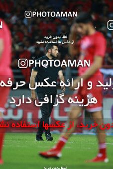 1412330, Ahvaz, , Final جام حذفی فوتبال ایران, Khorramshahr Cup, Damash Gilanian 0 v 1 Persepolis on 2019/06/02 at Foolad Arena