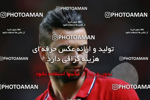 1412262, Ahvaz, , Final جام حذفی فوتبال ایران, Khorramshahr Cup, Damash Gilanian 0 v 1 Persepolis on 2019/06/02 at Foolad Arena