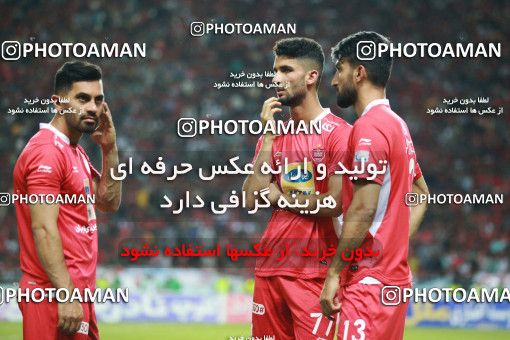 1412287, Ahvaz, , Final جام حذفی فوتبال ایران, Khorramshahr Cup, Damash Gilanian 0 v 1 Persepolis on 2019/06/02 at Foolad Arena