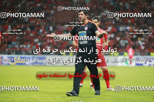 1412326, Ahvaz, , Final جام حذفی فوتبال ایران, Khorramshahr Cup, Damash Gilanian 0 v 1 Persepolis on 2019/06/02 at Foolad Arena