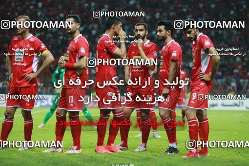 1412194, Ahvaz, , Final جام حذفی فوتبال ایران, Khorramshahr Cup, Damash Gilanian 0 v 1 Persepolis on 2019/06/02 at Foolad Arena
