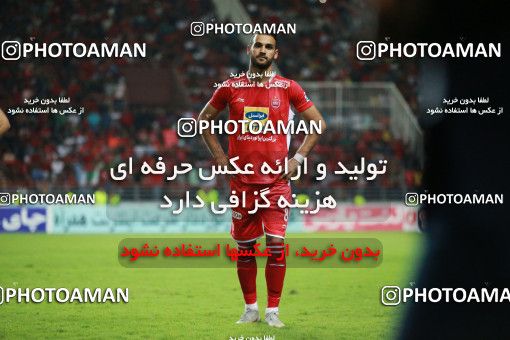 1412373, Ahvaz, , Final جام حذفی فوتبال ایران, Khorramshahr Cup, Damash Gilanian 0 v 1 Persepolis on 2019/06/02 at Foolad Arena
