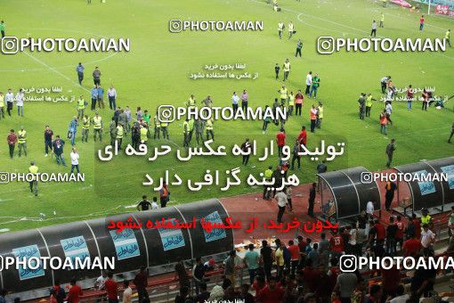 1412438, Ahvaz, , Final جام حذفی فوتبال ایران, Khorramshahr Cup, Damash Gilanian 0 v 1 Persepolis on 2019/06/02 at Foolad Arena