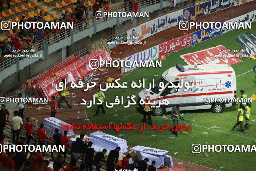 1412370, Ahvaz, , Final جام حذفی فوتبال ایران, Khorramshahr Cup, Damash Gilanian 0 v 1 Persepolis on 2019/06/02 at Foolad Arena