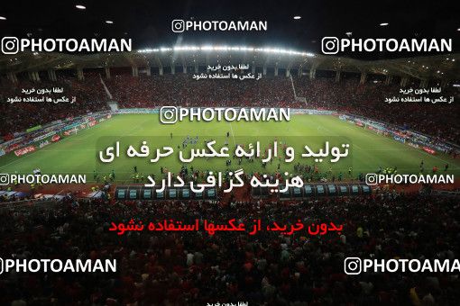 1412377, Ahvaz, , Final جام حذفی فوتبال ایران, Khorramshahr Cup, Damash Gilanian 0 v 1 Persepolis on 2019/06/02 at Foolad Arena