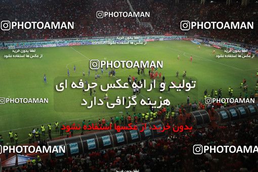 1412429, Ahvaz, , Final جام حذفی فوتبال ایران, Khorramshahr Cup, Damash Gilanian 0 v 1 Persepolis on 2019/06/02 at Foolad Arena