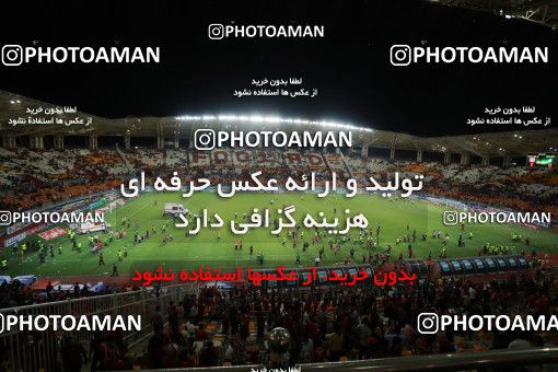 1412443, Ahvaz, , Final جام حذفی فوتبال ایران, Khorramshahr Cup, Damash Gilanian 0 v 1 Persepolis on 2019/06/02 at Foolad Arena