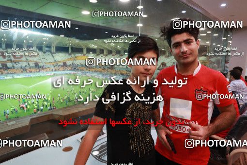 1412379, Ahvaz, , Final جام حذفی فوتبال ایران, Khorramshahr Cup, Damash Gilanian 0 v 1 Persepolis on 2019/06/02 at Foolad Arena