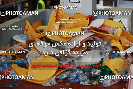 1412363, Ahvaz, , Final جام حذفی فوتبال ایران, Khorramshahr Cup, Damash Gilanian 0 v 1 Persepolis on 2019/06/02 at Foolad Arena