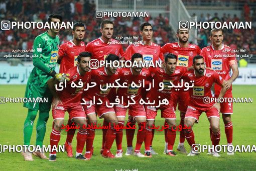 1412422, Ahvaz, , Final جام حذفی فوتبال ایران, Khorramshahr Cup, Damash Gilanian 0 v 1 Persepolis on 2019/06/02 at Foolad Arena