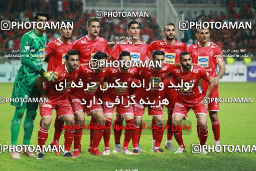 1412396, Ahvaz, , Final جام حذفی فوتبال ایران, Khorramshahr Cup, Damash Gilanian 0 v 1 Persepolis on 2019/06/02 at Foolad Arena