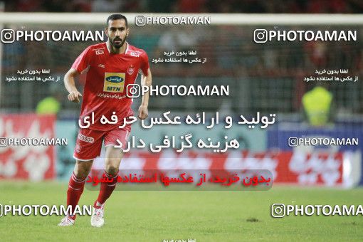 1412487, Ahvaz, , Final جام حذفی فوتبال ایران, Khorramshahr Cup, Damash Gilanian 0 v 1 Persepolis on 2019/06/02 at Foolad Arena