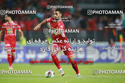 1411696, Ahvaz, , Final جام حذفی فوتبال ایران, Khorramshahr Cup, Damash Gilanian 0 v 1 Persepolis on 2019/06/02 at Foolad Arena