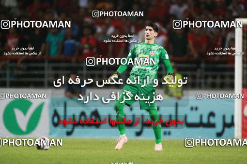 1411693, Ahvaz, , Final جام حذفی فوتبال ایران, Khorramshahr Cup, Damash Gilanian 0 v 1 Persepolis on 2019/06/02 at Foolad Arena