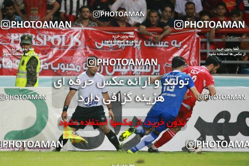1411675, Ahvaz, , Final جام حذفی فوتبال ایران, Khorramshahr Cup, Damash Gilanian 0 v 1 Persepolis on 2019/06/02 at Foolad Arena