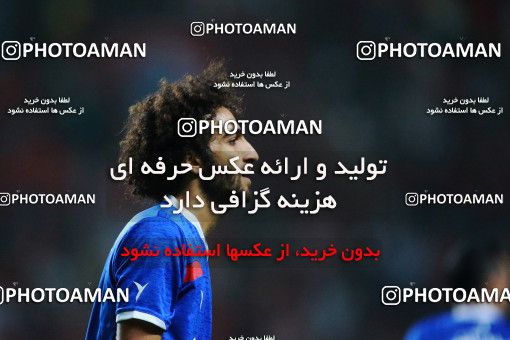 1411650, Ahvaz, , Final جام حذفی فوتبال ایران, Khorramshahr Cup, Damash Gilanian 0 v 1 Persepolis on 2019/06/02 at Foolad Arena