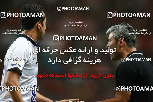 1411625, Ahvaz, , Final جام حذفی فوتبال ایران, Khorramshahr Cup, Damash Gilanian 0 v 1 Persepolis on 2019/06/02 at Foolad Arena