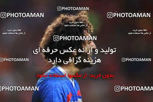 1411703, Ahvaz, , Final جام حذفی فوتبال ایران, Khorramshahr Cup, Damash Gilanian 0 v 1 Persepolis on 2019/06/02 at Foolad Arena