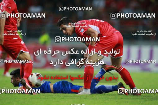 1411661, Ahvaz, , Final جام حذفی فوتبال ایران, Khorramshahr Cup, Damash Gilanian 0 v 1 Persepolis on 2019/06/02 at Foolad Arena