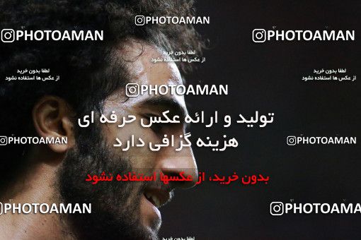 1411731, Ahvaz, , Final جام حذفی فوتبال ایران, Khorramshahr Cup, Damash Gilanian 0 v 1 Persepolis on 2019/06/02 at Foolad Arena
