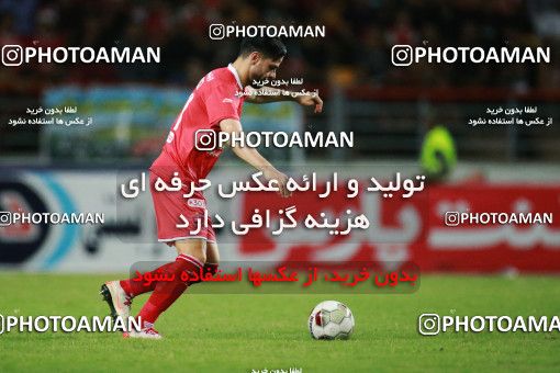1411807, Ahvaz, , Final جام حذفی فوتبال ایران, Khorramshahr Cup, Damash Gilanian 0 v 1 Persepolis on 2019/06/02 at Foolad Arena