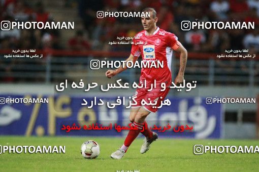 1411816, Ahvaz, , Final جام حذفی فوتبال ایران, Khorramshahr Cup, Damash Gilanian 0 v 1 Persepolis on 2019/06/02 at Foolad Arena