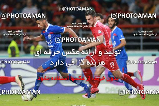 1411883, Ahvaz, , Final جام حذفی فوتبال ایران, Khorramshahr Cup, Damash Gilanian 0 v 1 Persepolis on 2019/06/02 at Foolad Arena